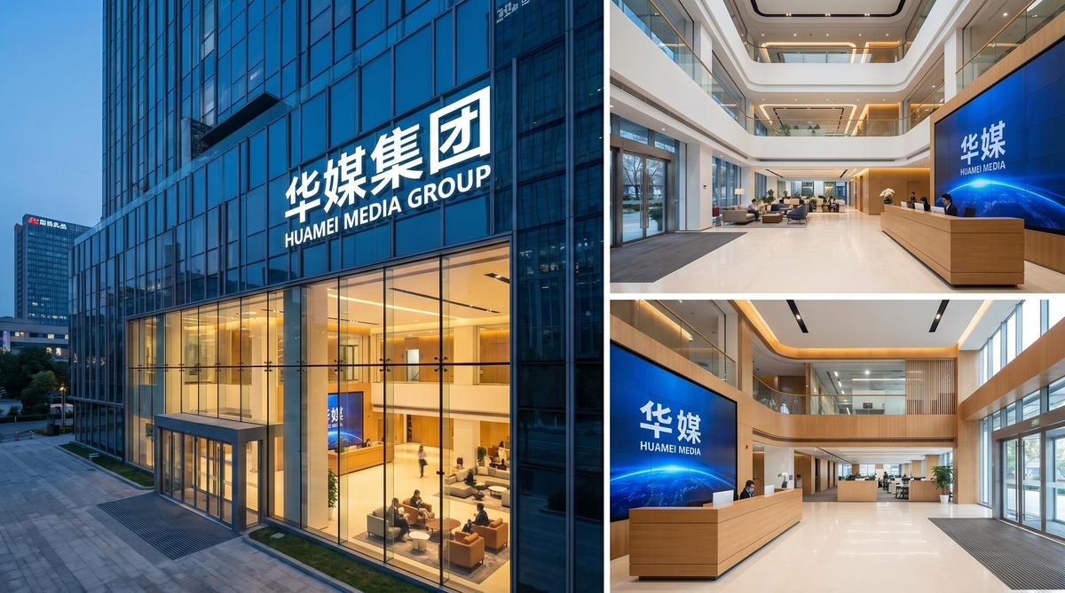户外任务传媒公司